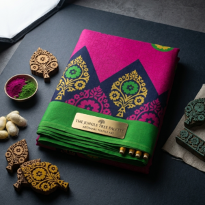 Poonam saree