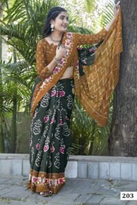 Rasamalai cotton saree