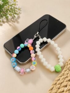 Combo 2 set phone charm