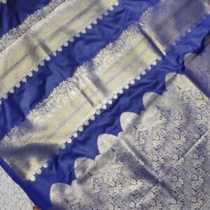 Premium soft silk sarees