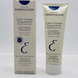 Embryolisse Lait-Crème Concentré Multi-Function Moisturizer – 75 ml