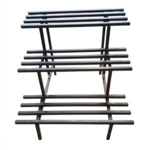 3-Tier Metal Stand