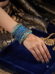 Metal Bangles