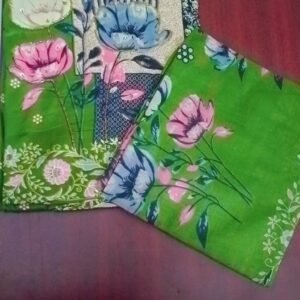 Salwar materials