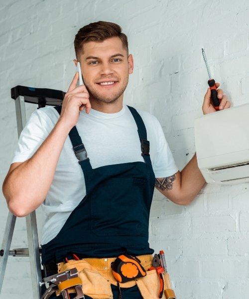 Jazilan technician